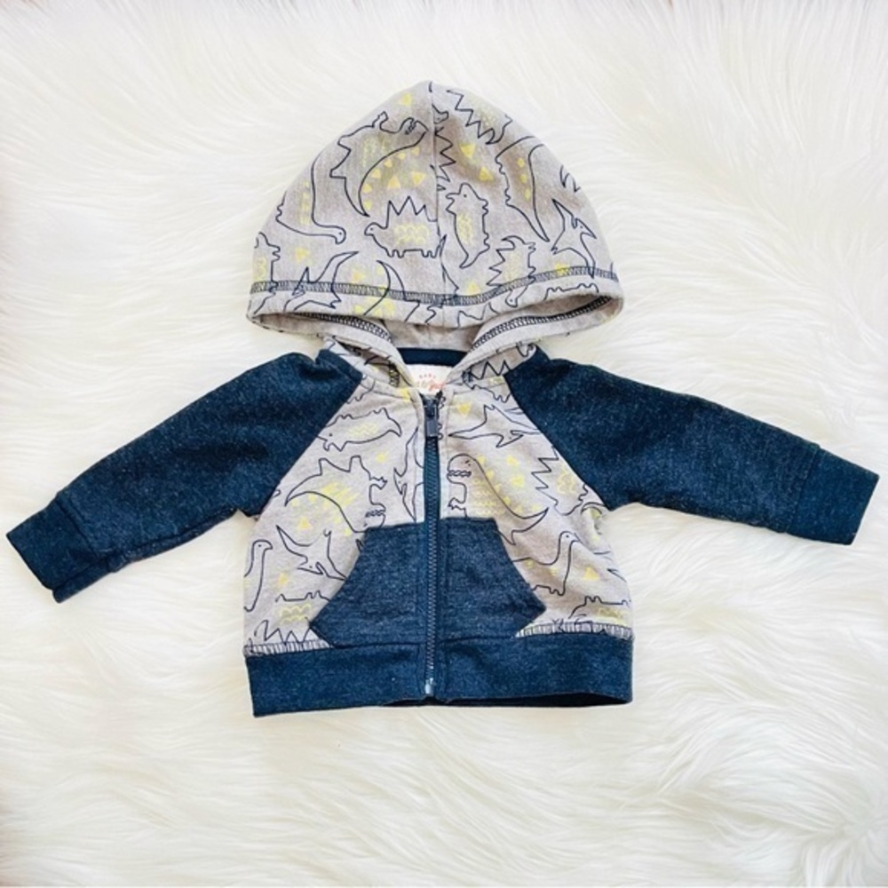 Cat & Jack Newborn Hoodie